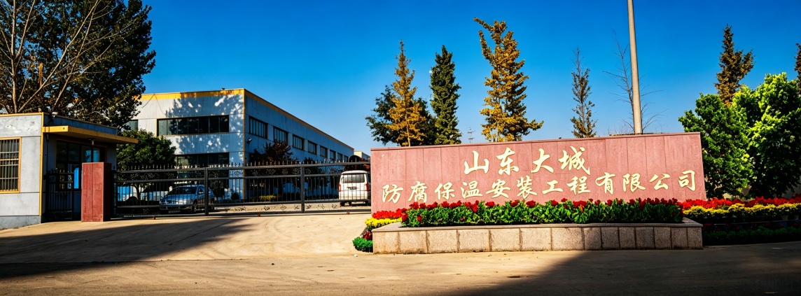 辽源聚氨酯保温管生产厂家简介